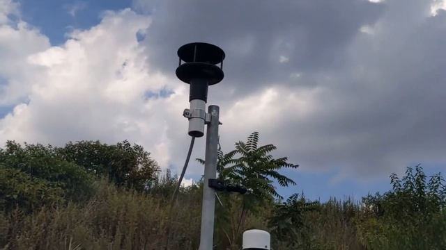 How to setup an Aeroqual AQS or DS with integrated Noise, Vibration and Solar смотреть онлайн