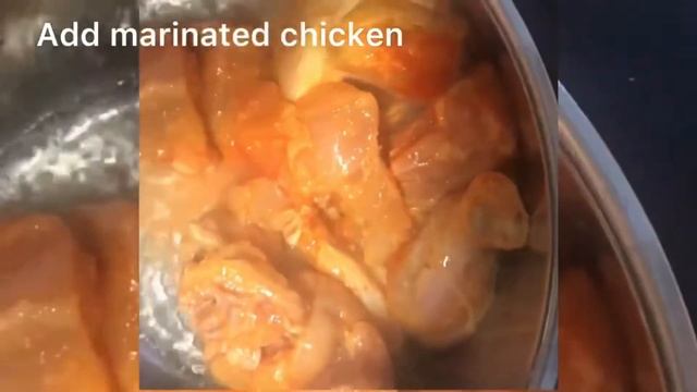 Tandoori chicken karahi❤️ | most mouthwatering recipe смотреть онлайн