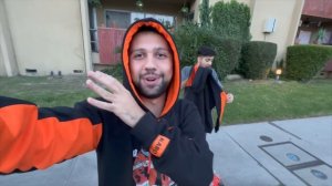 24 Ժամ Շանս հետ ( Դժվար էր... ) // KAR comedy