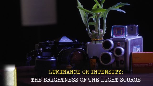 2.7 - RGB Light смотреть онлайн