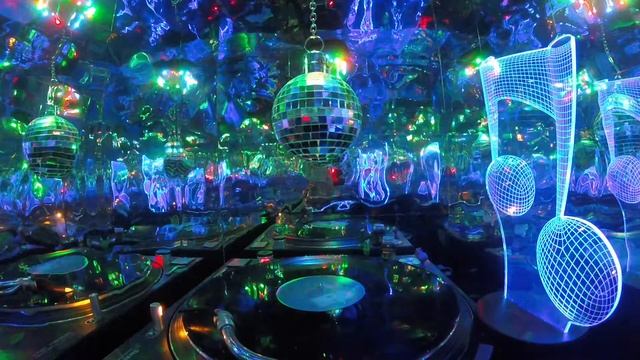 Chicane-Autumn Tactics-The Thrillseekers Remix(2000)