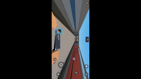 Играем в Block Strike