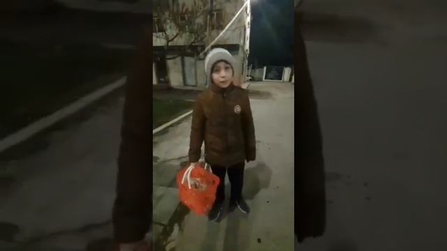 ПАХЛАВА СОТУВЧИ БОЛА ХИКОЯСИ ЖУДДА ТАСИРЛИЙ PAXLAVA SOTUVCHI BOLA XIKOYASI смотреть онлайн