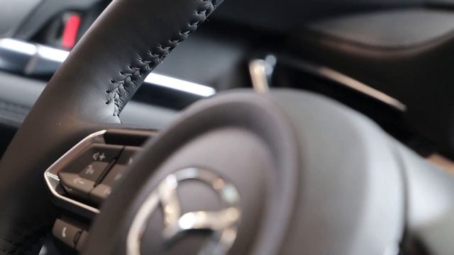 2018 Mazda 6: 5 Things We Love | Agincourt Mazda смотреть онлайн