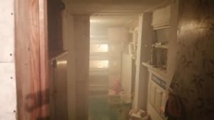 Дезинфекция и профилактика  курятника йодной шашкой.