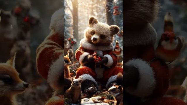 Новогодняя подборка_8 смотреть онлайн
