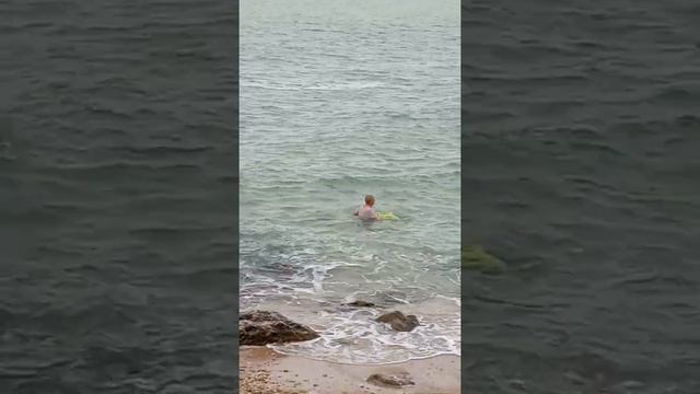 Муму в Крыму смотреть онлайн