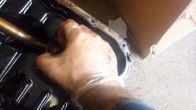 Chevy Tracker Oil Pan Change Nearly Destroyed The Engine!!! смотреть онлайн