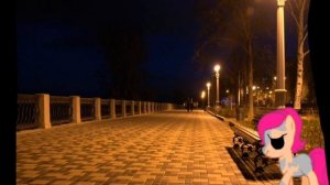 Пони страшилка - Брошенная кукла