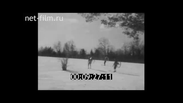 1972г. Йошкар- Ола. Марийский политехнический институт имени Максима Горького. аэролыжи. смотреть онлайн