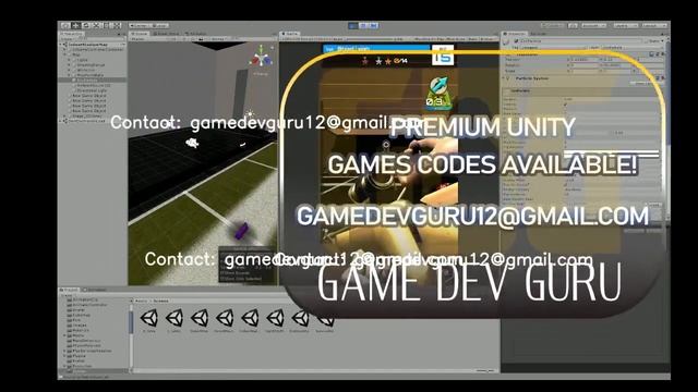 Shooting King Source Code! Source Code Buy In Unity Projects In Few Bucks смотреть онлайн