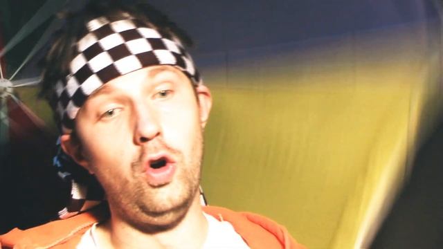 Macaroni Alive - ожившие макароны