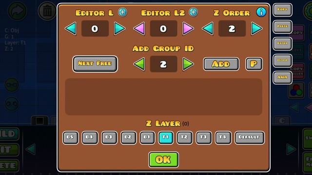 как двигаться эти блоки в geometry dash 2.2 или 2.0 смотреть онлайн