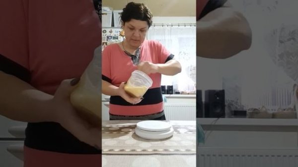 Панкейки из соевого изолята на #ппперекус