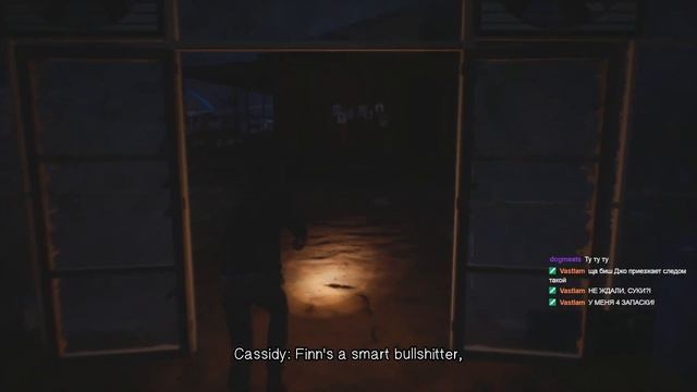 Life Is Strange 2. Part 8 смотреть онлайн