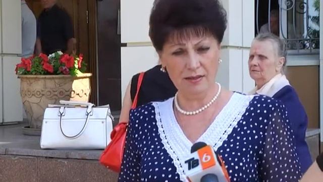 Новости ТВ 6 Курск 04 06 2019 смотреть онлайн