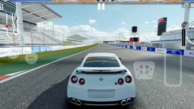 Turbo Sound Mod But Is Massive And Anoying
