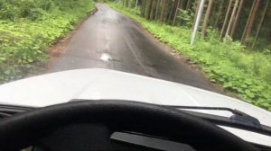 Будни ассенизатора на газ 3309