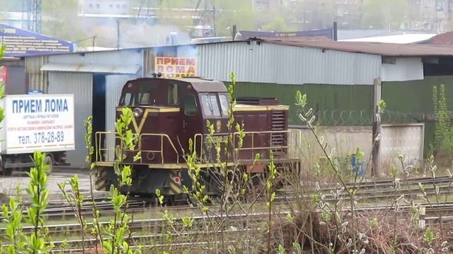 ТГМ23В48 - 2138 смотреть онлайн