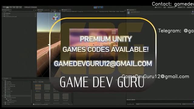 Get! Golfing Over It with Alva Majo Source Code | Buy Unity Project & Top Trending Game/Apps смотреть онлайн