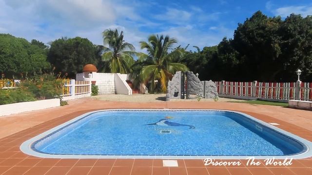 IBEROSTAR SELECTION ENSENACHOS - CAYO SANTA MARIA - CUBA смотреть онлайн