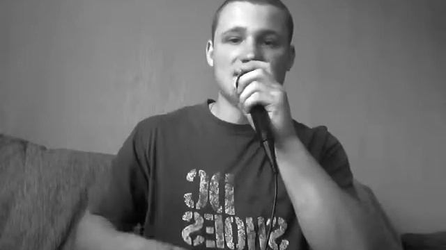 Потерян без тебя.mov