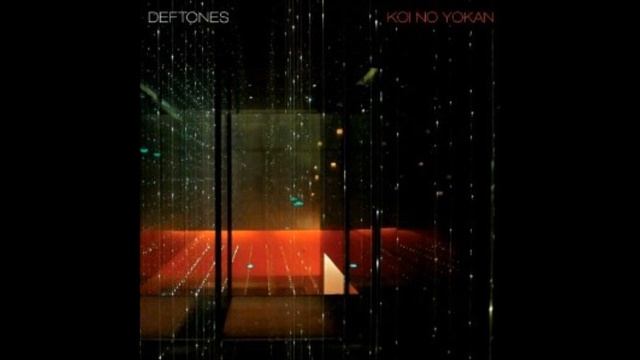 Deftones - Graphic Nature
