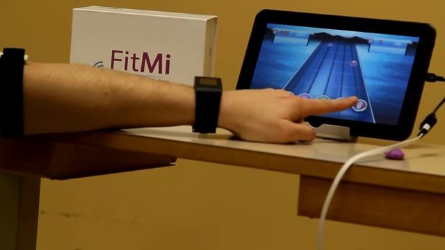 Can a "MusicGlove" Help You Regain Hand Function After Stroke, Hand Injury, or Hand Surgery? смотреть онлайн