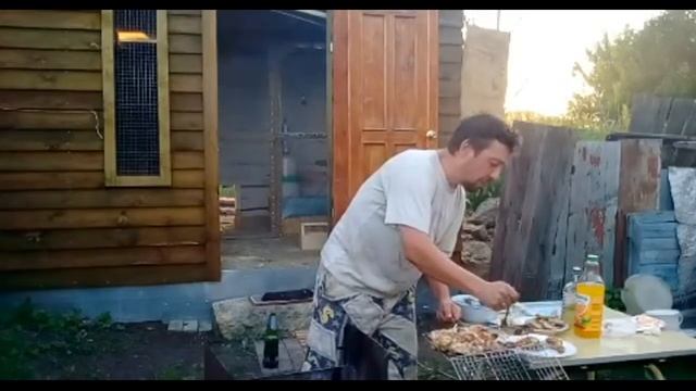 Шашлычек Под Коньячок смотреть онлайн