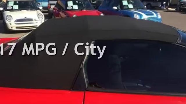 1998 Chevrolet Camaro convertible for sale in PHOENIX, AZ смотреть онлайн