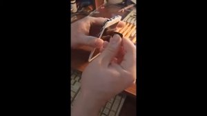 Замена батареи Xiaomi Redmi 5A