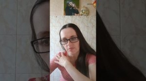 ТАК И НЕ ПОЙМУ, КТО ОНИ? СЕМЁН, ЭТА ЖЕНЩИНА? КТО??