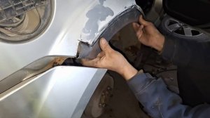 замена арки форд фокус 2