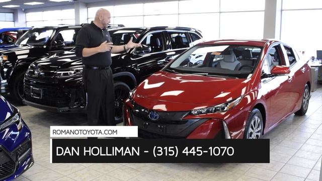 2020 Toyota Prius Prime Syracuse NY | New Toyota Prius Prime Syracuse NY смотреть онлайн