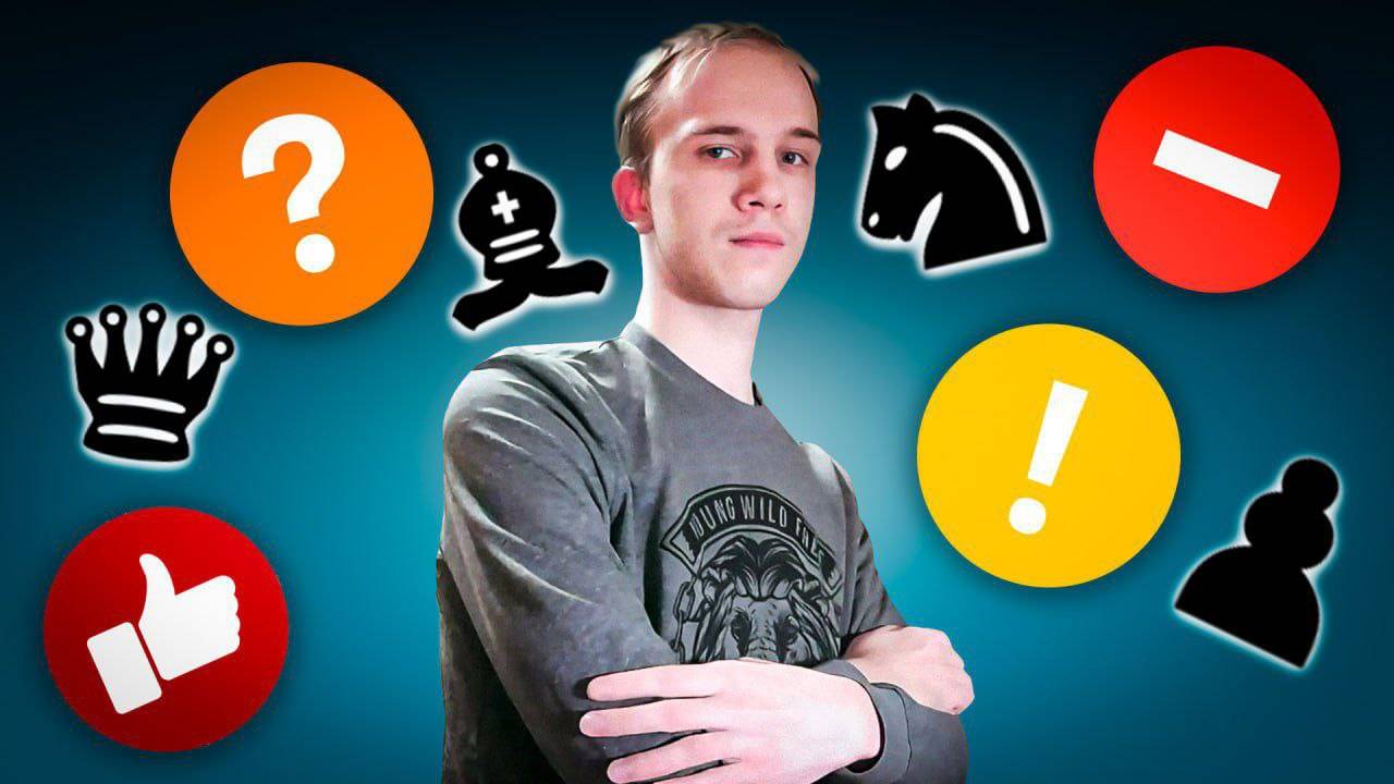 Как анализировать свои партии чтобы БЫСТРО сделать 2000 на Lichess?