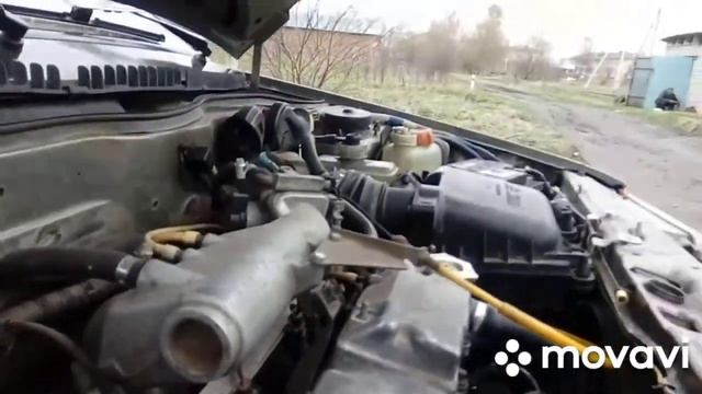 На что смотреть при покупке ВаЗ 2109 -14-15 и.т.д. смотреть онлайн