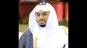 Ясир Ад Даусари  Сура «АЛЬ-МУМИНУН» («ВЕРУЮЩИЕ»)