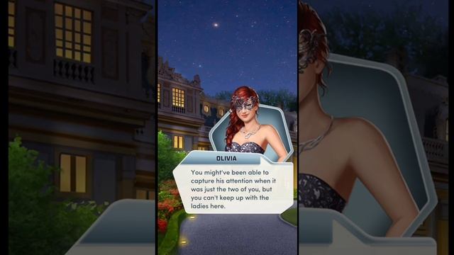 The Royal Romance 💒 | Book 1 - Chapter 3 | Reunited #theroyalromance #choices #storygame смотреть онлайн