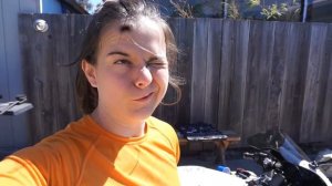 Changing the headlight on 2001 Honda CBR600f4i