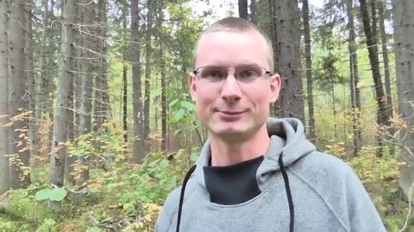 Я хороший???