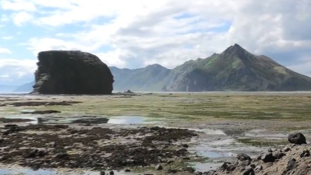 Бухта Тихая. ТеатрTRAVEL (ведущая Маргарита Красных) смотреть онлайн