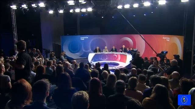 Question Time 16/11/17: minimum alcohol pricing, no deal Brexit, gender fluidity,, Labour borrowing смотреть онлайн
