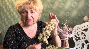 Цветы каштана ! Вот что лечит , надо пить !