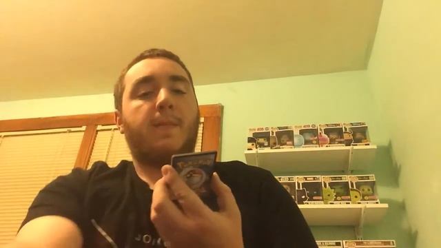 Collector’s Corner Episode 30: Pokémon Ultra Prism Treasure Chest Unboxing смотреть онлайн