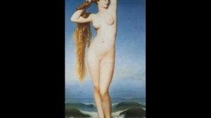 Обнаженная натура в творчестве великих художников