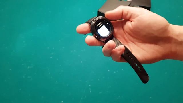 Обзор Samsung Gear Sport смотреть онлайн