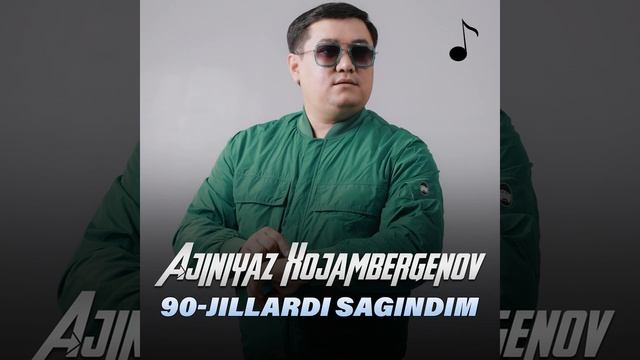 Самый Популярный песня | 90- жиллерни согиндим - Ажинияз