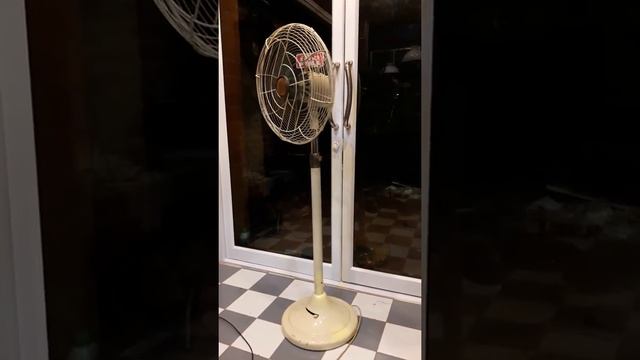 kdk floor fan смотреть онлайн