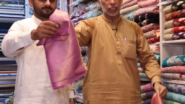 Ladies fancy party wear dresses wholesale market in Pakistan | Ladies maxi & lehnga new design смотреть онлайн
