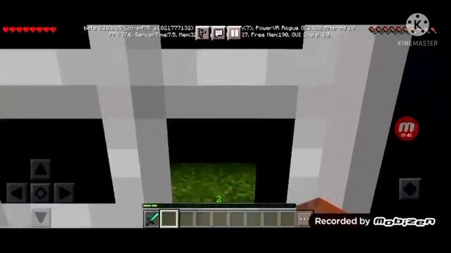 He Will Order From Surviving The Night, Legend Minecraft, Distorted Barrier смотреть онлайн